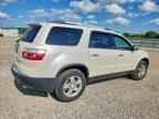 2012 GMC ACADIA