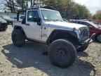 2012 JEEP WRANGLER