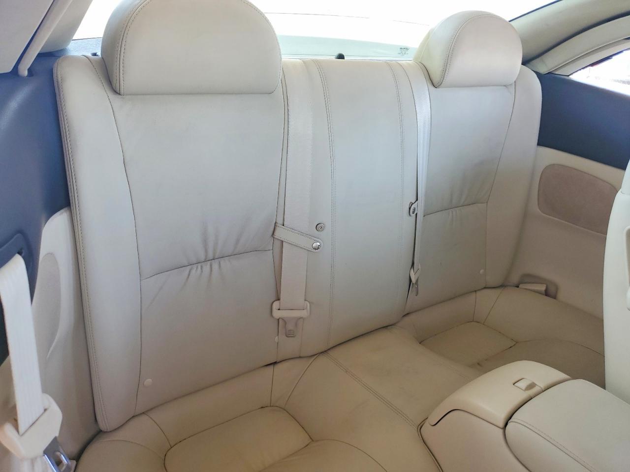 2005 LEXUS SC 430