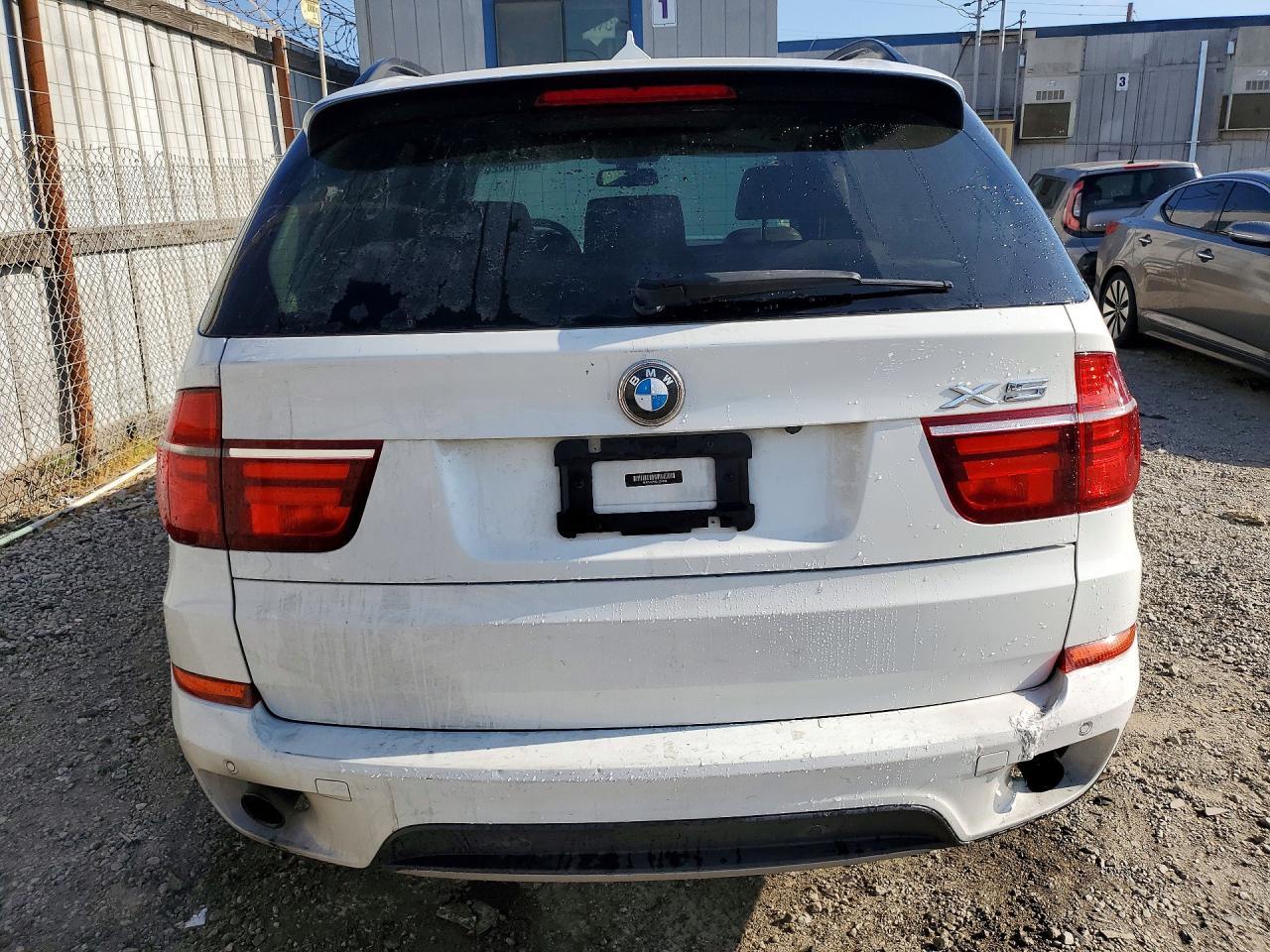 2013 BMW X5