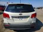 2013 KIA SORENTO