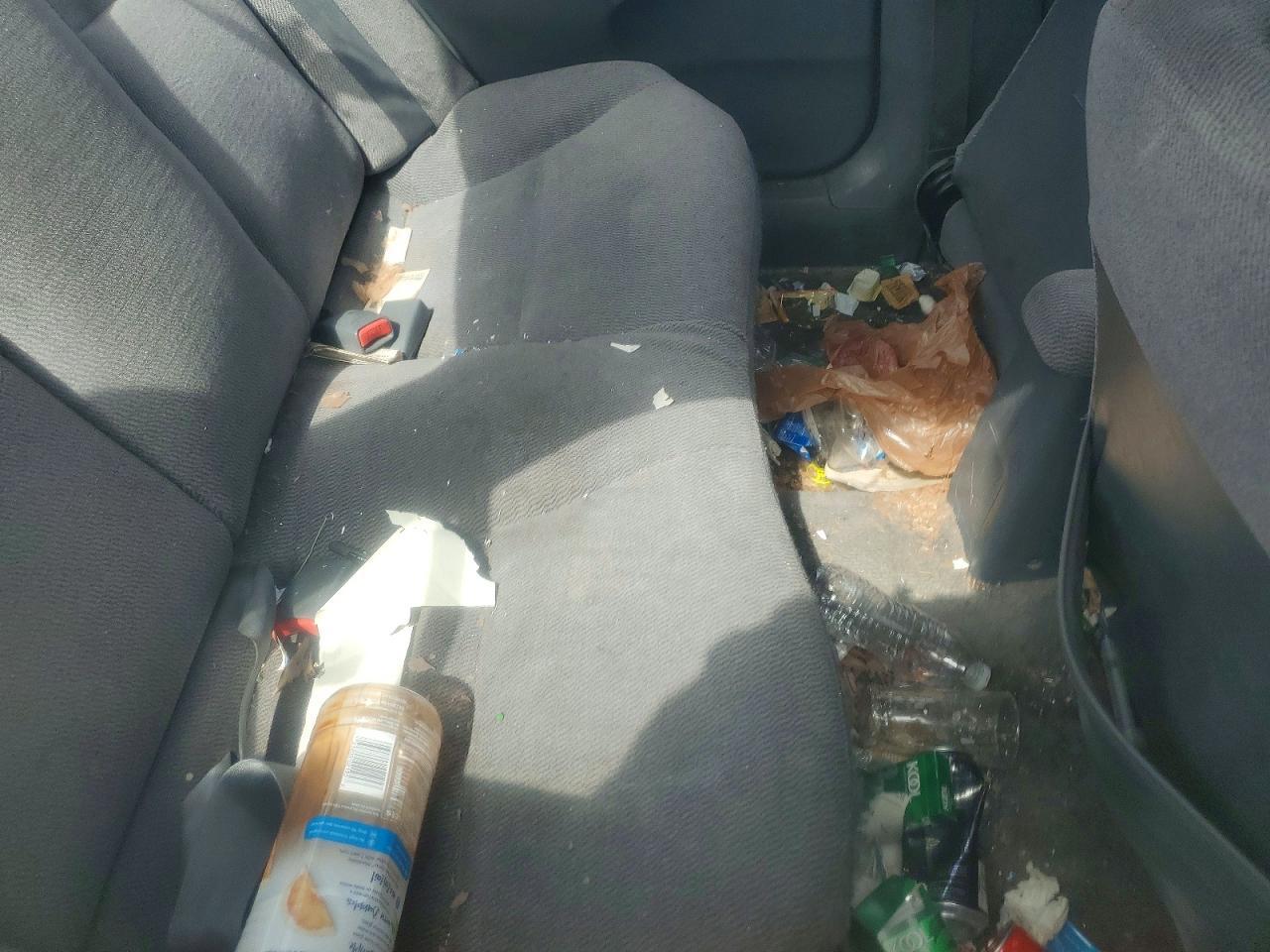 1997 HONDA CIVIC