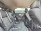 2012 INFINITI FX35