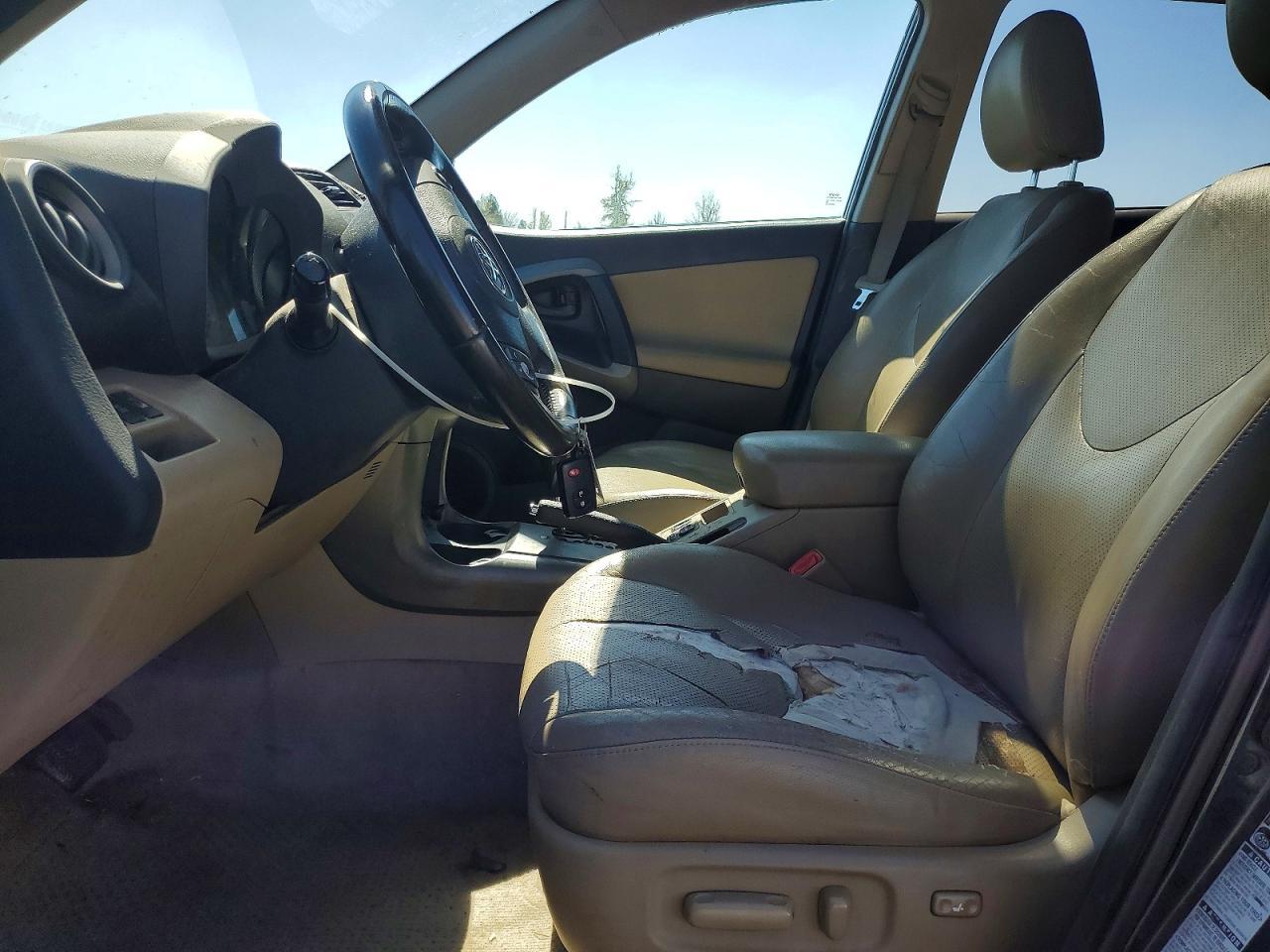 2010 TOYOTA RAV4