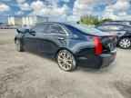 2014 CADILLAC ATS