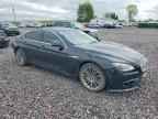 2013 BMW 6 Series