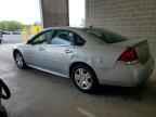 2010 CHEVROLET IMPALA