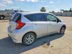 2018 NISSAN Versa Note