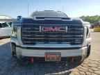 2025 GMC Sierra