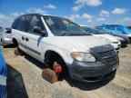 2005 DODGE CARAVAN