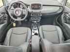 2016 FIAT 500X