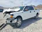 2013 FORD F-150 Lightning