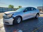 2015 CHEVROLET MALIBU