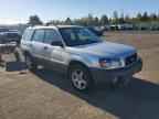 2005 SUBARU FORESTER