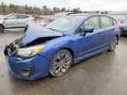 2013 SUBARU IMPREZA