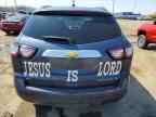 2014 CHEVROLET TRAVERSE