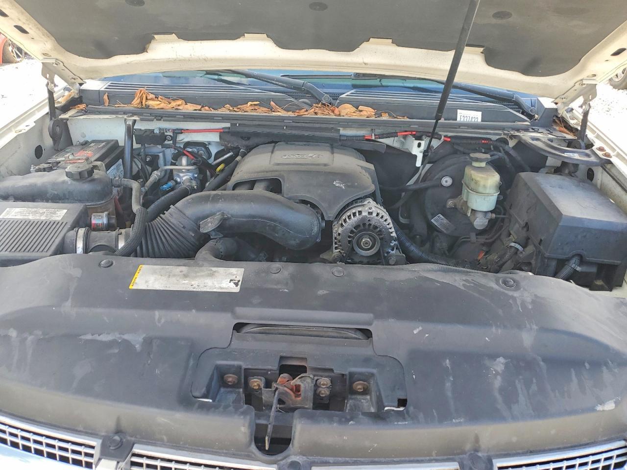 2007 CADILLAC ESCALADE