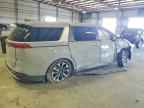 2024 KIA Carnival