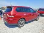 2015 NISSAN PATHFINDER