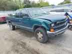 1998 CHEVROLET Gmt