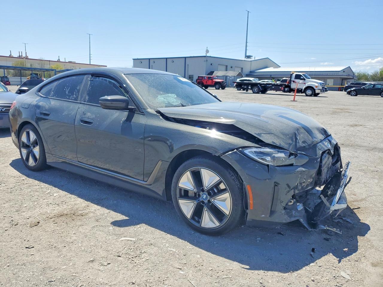 2023 BMW i4