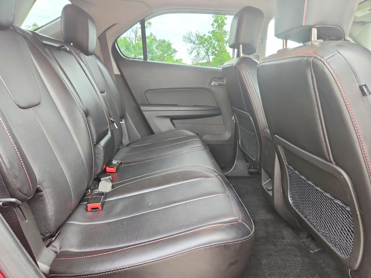 2012 CHEVROLET EQUINOX