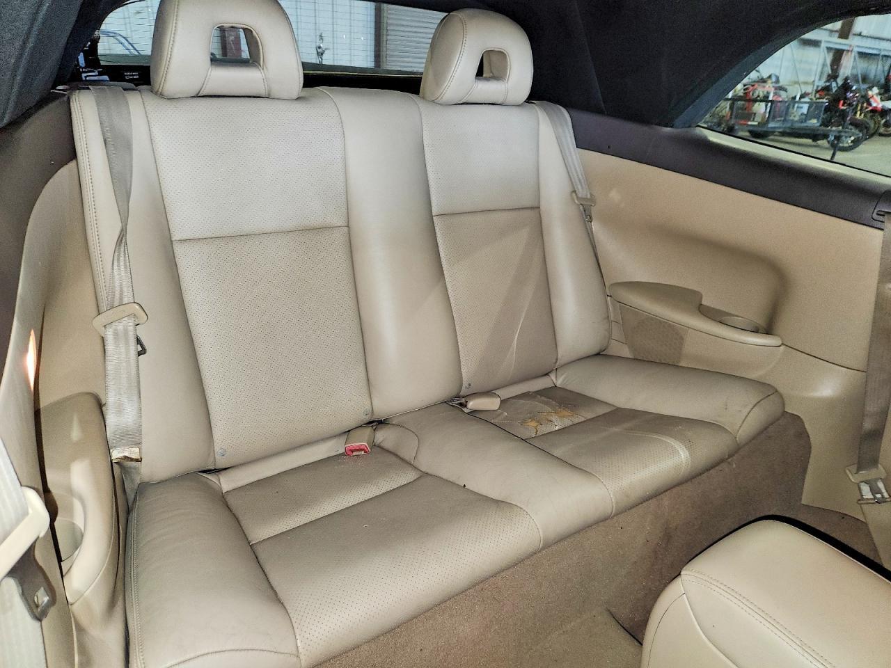2008 TOYOTA CAMRY