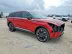 2025 LINCOLN Aviator