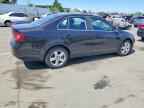 2008 VOLKSWAGEN JETTA