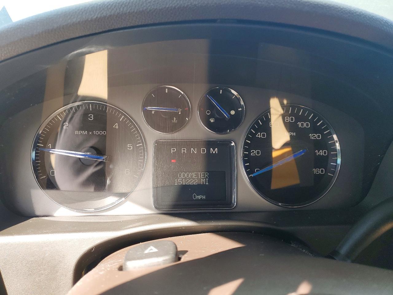 2007 CADILLAC Escalade EXT