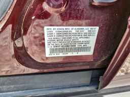 2008 HONDA PILOT