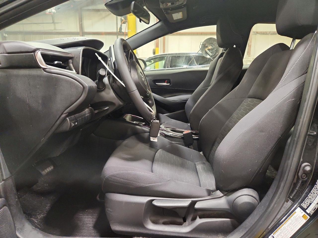 2023 TOYOTA COROLLA