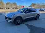 2015 PORSCHE Macan