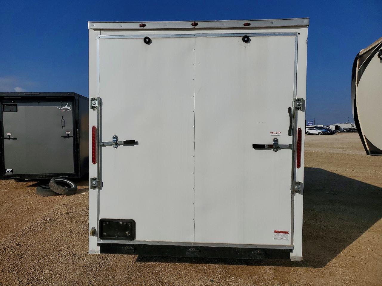 2023 Ameriauler Trailers