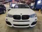 2018 BMW X4