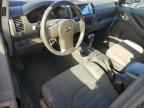 2007 NISSAN Frontier