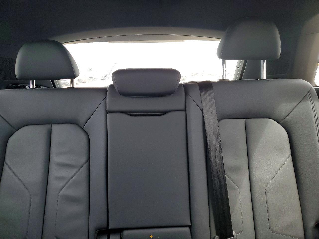 2022 AUDI Q3