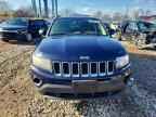 2016 JEEP Compass