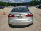 2015 KIA FORTE