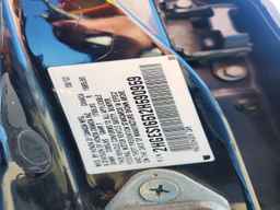 2002 HONDA CIVIC