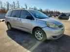 2005 TOYOTA SIENNA