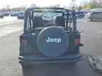 1995 JEEP WRANGLER
