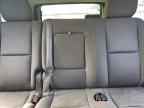 2011 CHEVROLET Tahoe