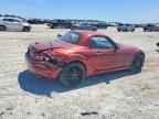2012 MAZDA MX-5 Miata