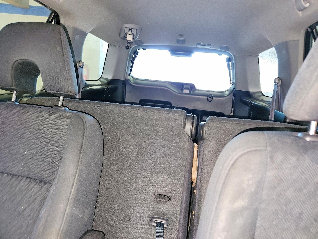 2005 HONDA CR-V