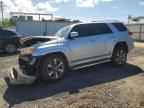 2011 TOYOTA 4Runner