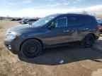 2013 NISSAN PATHFINDER