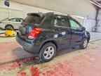 2016 CHEVROLET TRAX