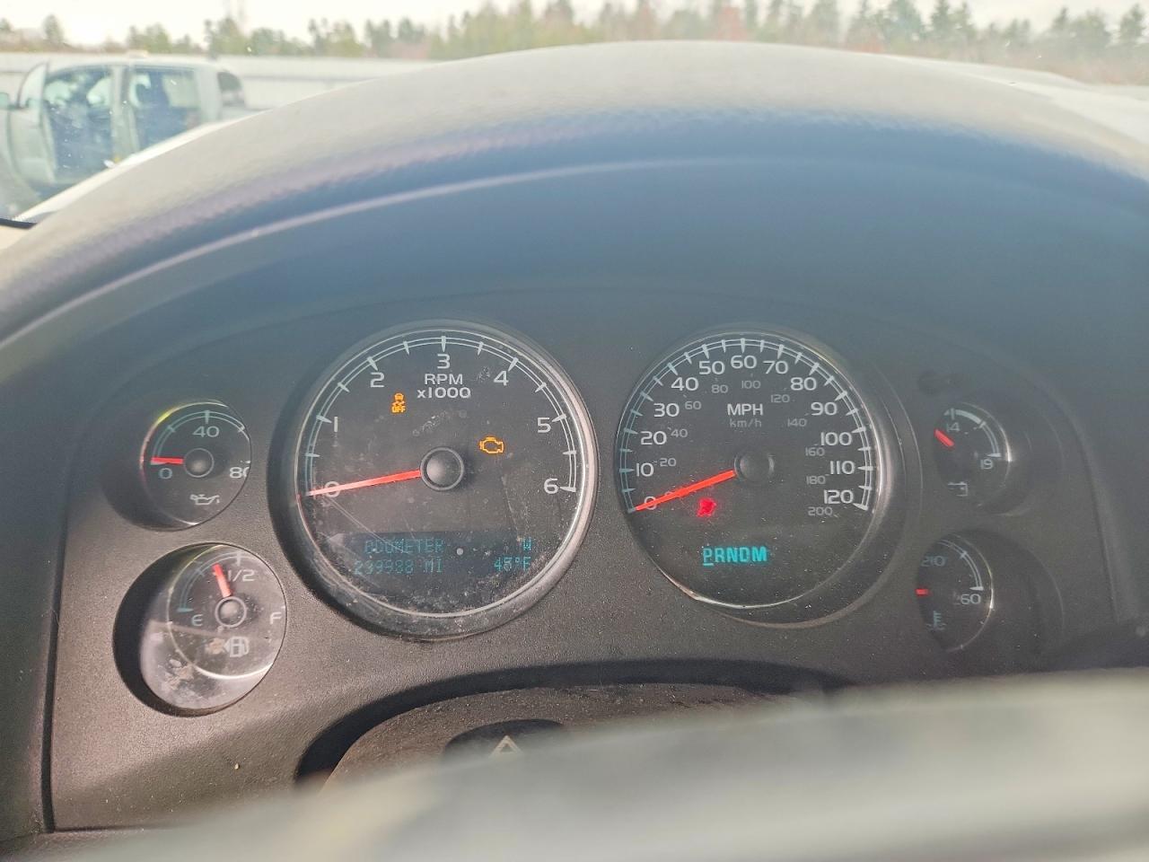 2013 GMC Sierra