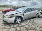 2006 PONTIAC G6